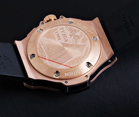 Hublot tuiga 1909 301rx